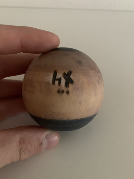 Tama ht… noua grip nutty clear