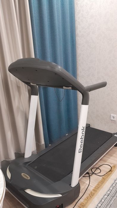 Беговая дорожка Reebok