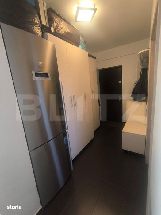 Apartament cu 2 camere, zona Astra