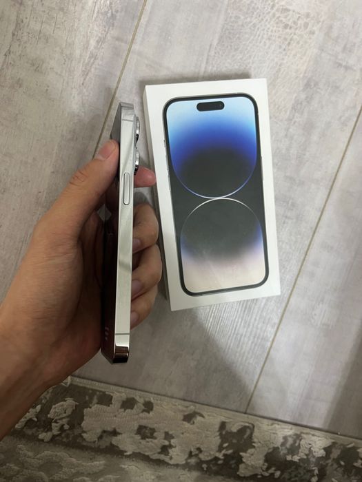 Продам айфон 14 про. Iphone 14 pro