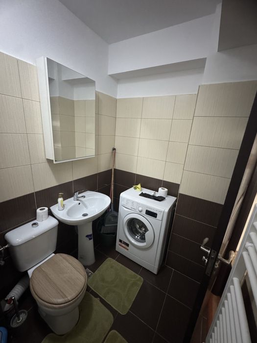 Apartament 1 camera de inchiriat