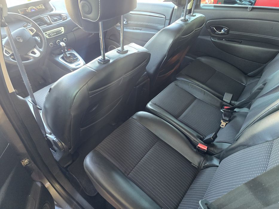 Renault Scenic 3 Proprietar in acte!