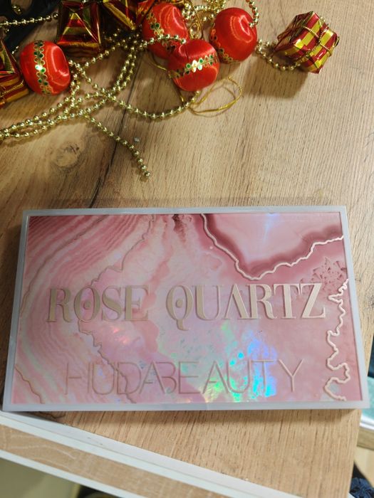 Huda Beauty Rose Quartz N оригинал
