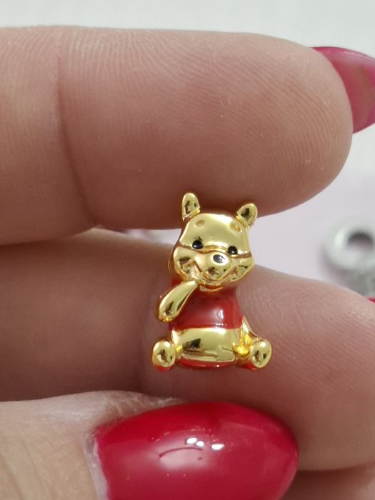 Pandantive argint noi