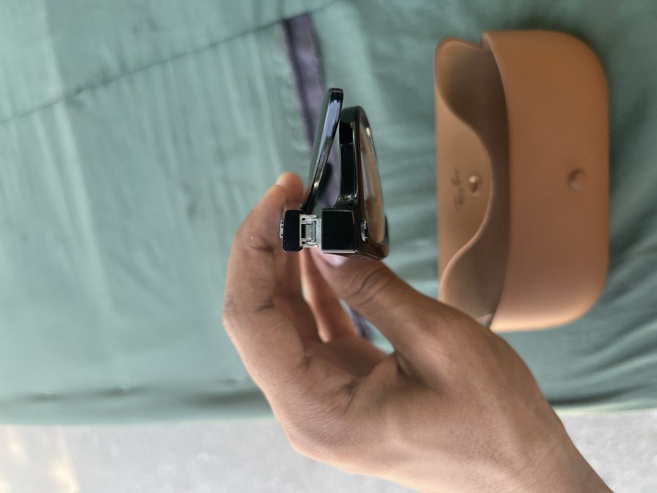 Rayban Meta Gen1