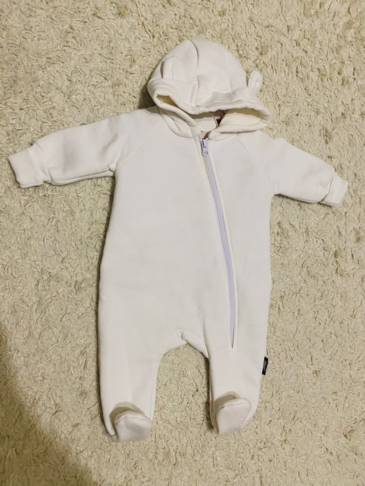 Комбинезон на девочку