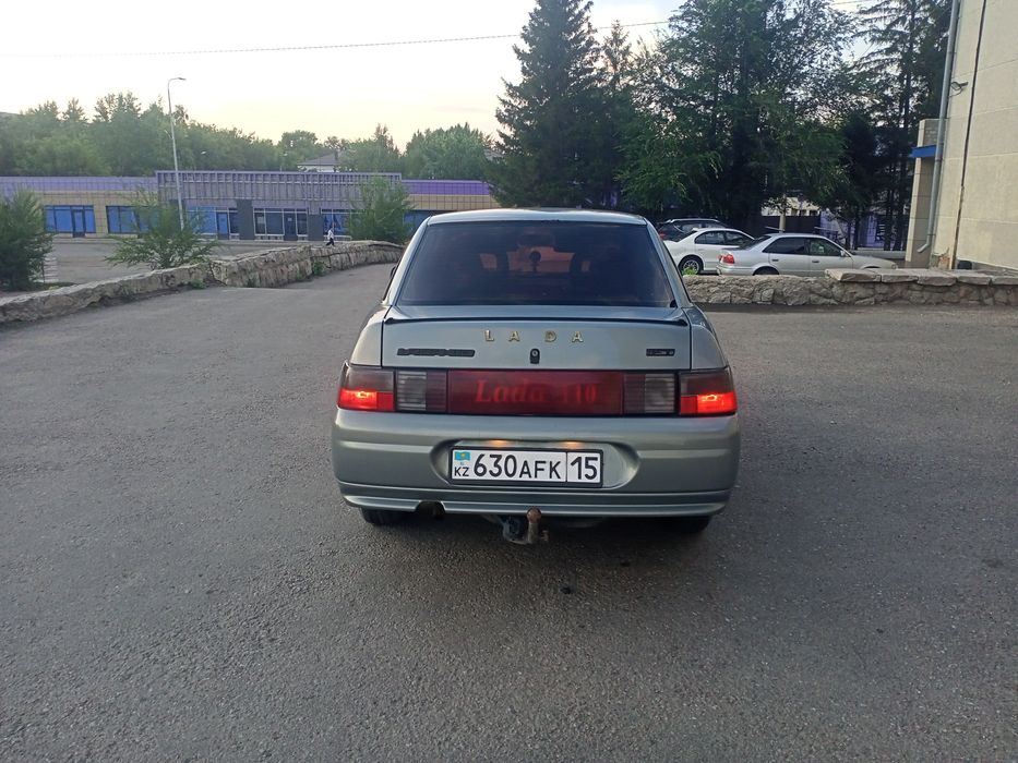 Продам Ваз 2110 8кл инжектор