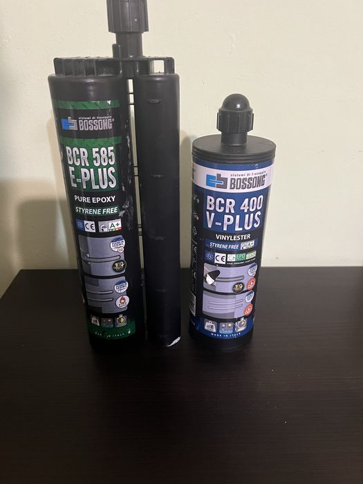 Bossong произведено в италия  в италия