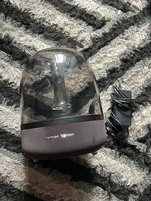 • HARMAN KARDON • Aura 2 •