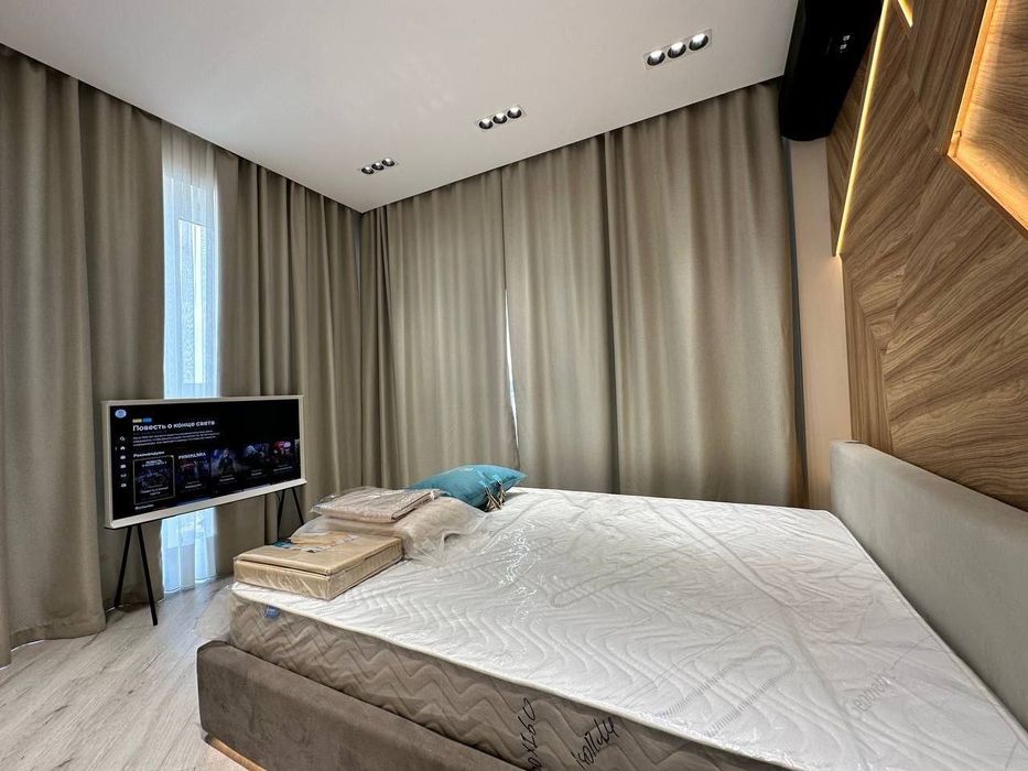 Тошкентда кунлик премиум апартаментлар