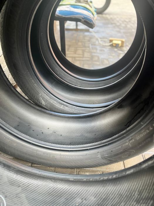 Продам летние шины