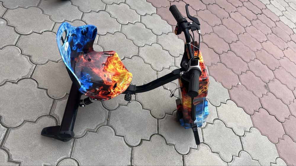 Продам Дрифт-кар