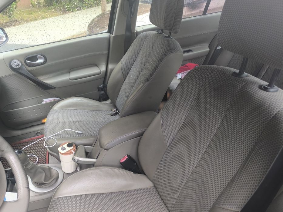 Renault Megane 1.5