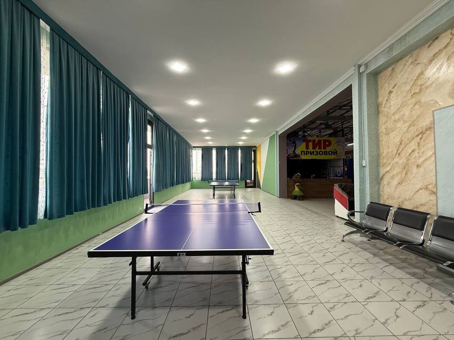 Болалар ўйингоҳи келишилган нархда сотилади