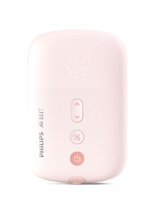 Pompa sân Philips Avent SCF395