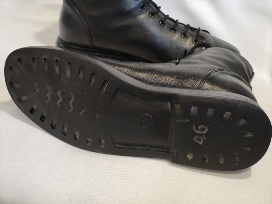 Camper, мъжки обувки естествена кожа, номер 46