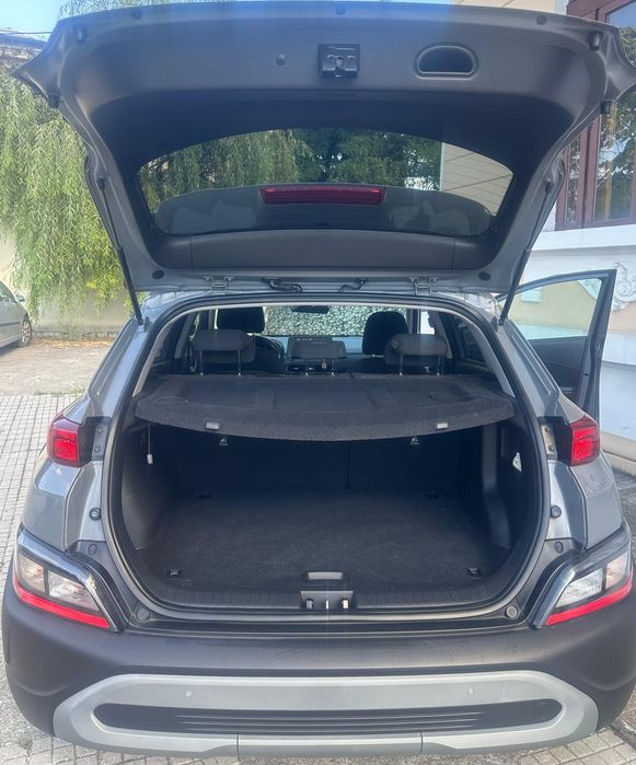 Proprietar vând Hyundai Kona