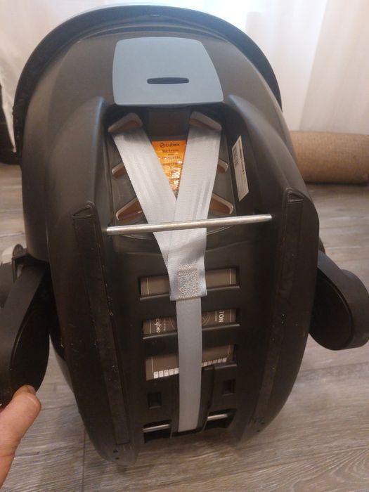 Scoica auto Cybex