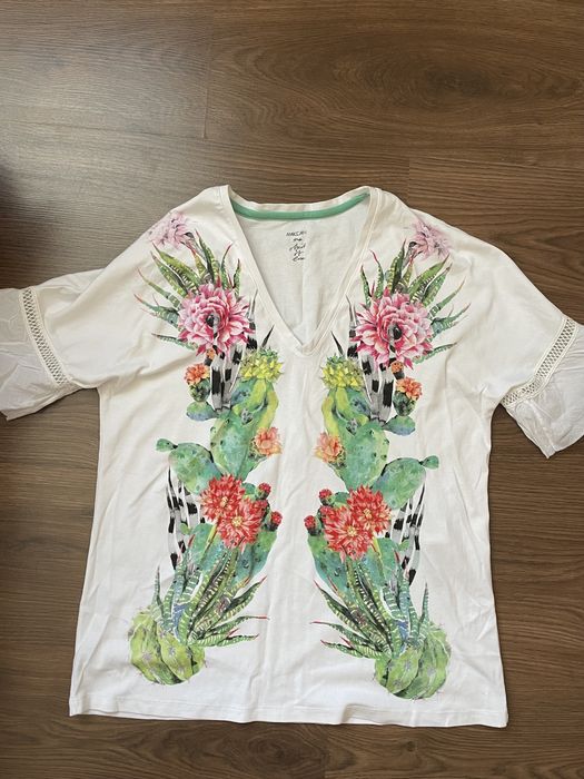 Дамски тениски guess, calvin klein