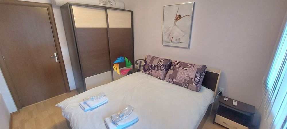 Дава се под наем Тристаен апартамент в Варна, Център - 76 кв.м за 760 € - Снимка #8