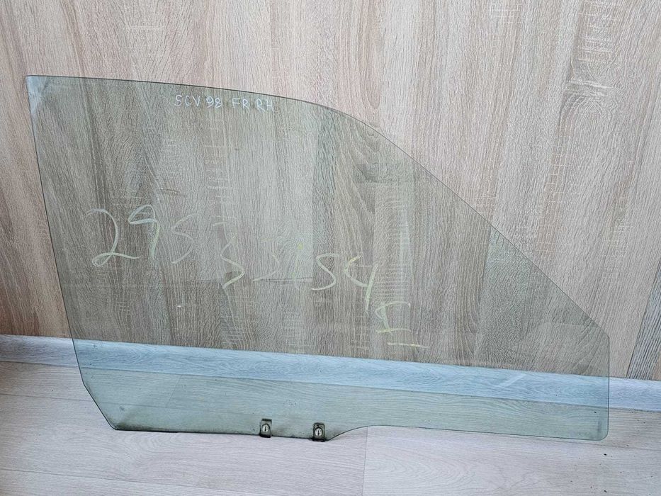 Стекло / форточка SUZUKI с 1998 по 2015 / XL-7 с 1998 по 2009