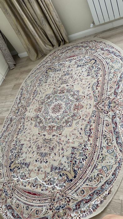 ковры разных размеров