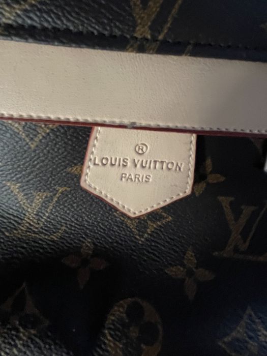 Чанта(раница) с портмоне