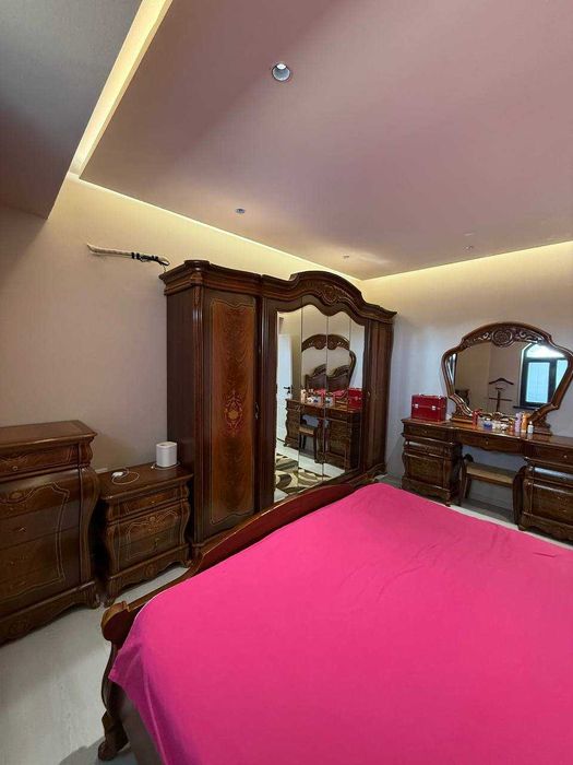 Замона дуплекс 6 хона евроремонт сотилади котта майдон 140м2