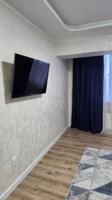 Сдам квартиру посуточно