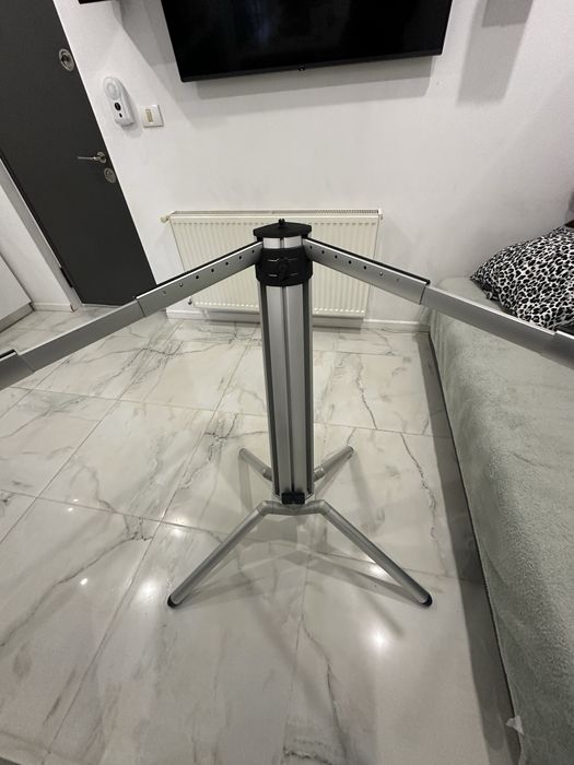 Stativ orga Spider Konig &Meyer baby K&M