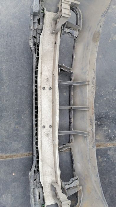 Продам бампер ауди а6 с5