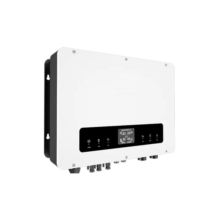 Growatt on grid Thinkpower on grid inverter