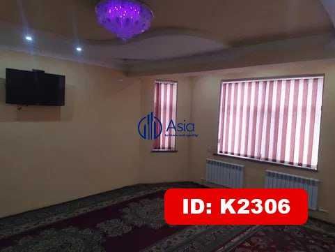 Tezda ijaraga beriladi K2306 Yangi Hokimyat tarafda 2xonalik