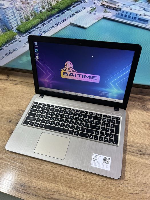Asus Celeron N4