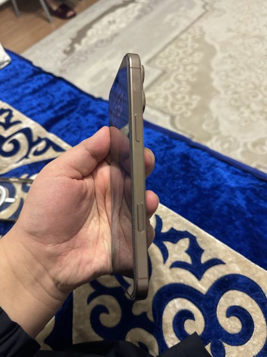 iPhone 16 Pro Max 256