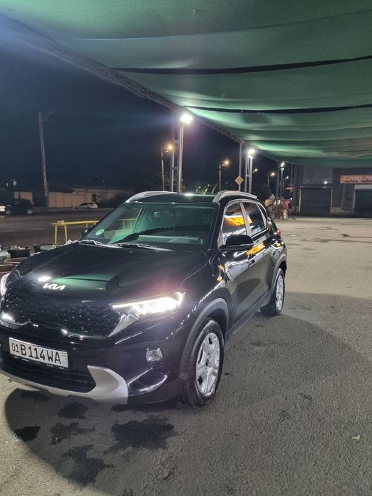 Kia sonet 2025yil