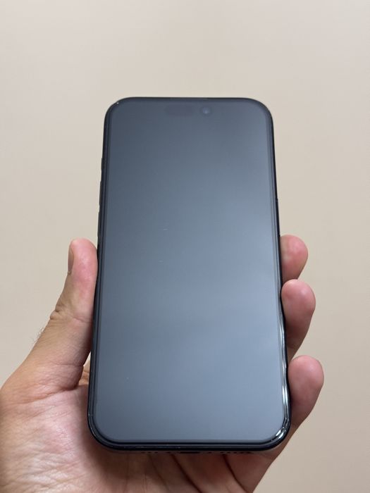 Iphone 15 Pro. 128гб. 88%