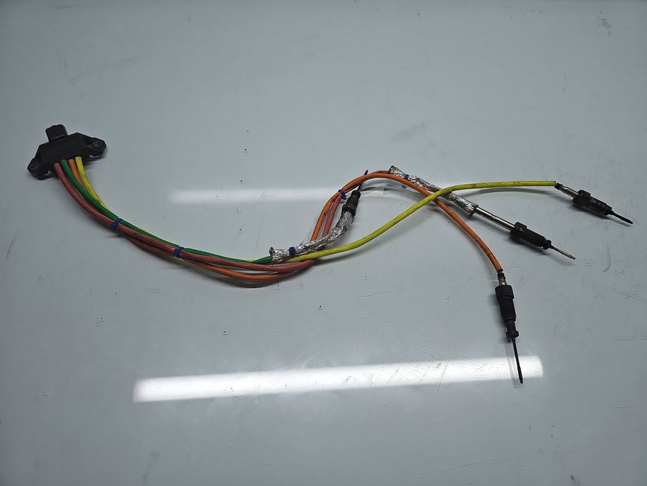 Senzor temperatura gaze Renault Megane 4 [Fabr 2015-prezent] 226582354