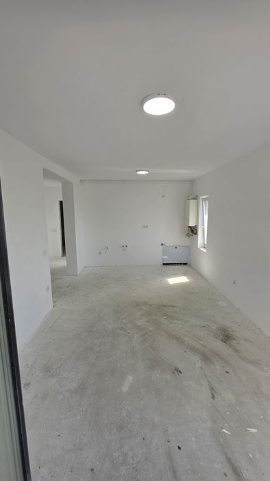 Finalizat! În curs se intabulare! 3 camere etaj 1, loc parcare.