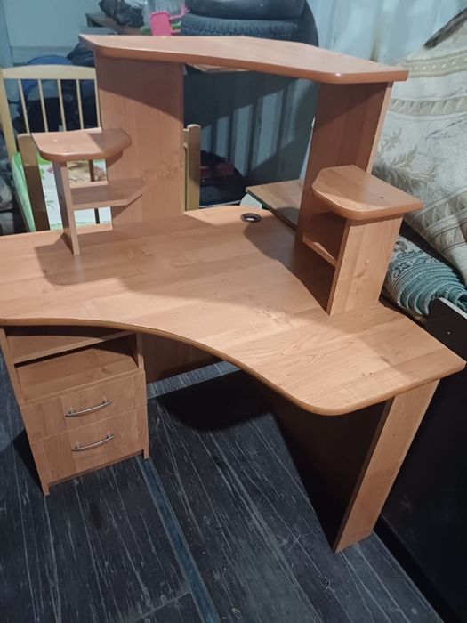 Продажа мебели б/у