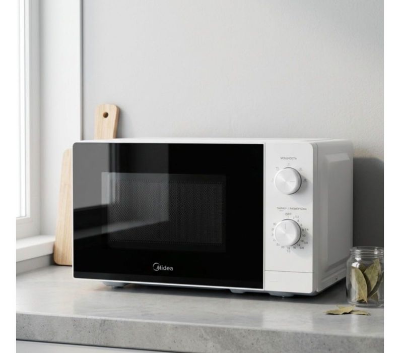 Микроволновая печь Midea