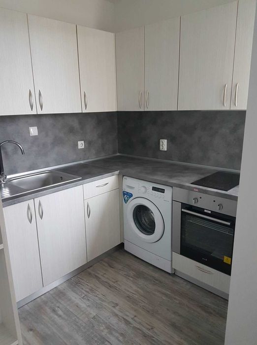 Дава се под наем Тристаен апартамент в София, Надежда 1 - 86 кв.м за 548.25 € - Снимка #3