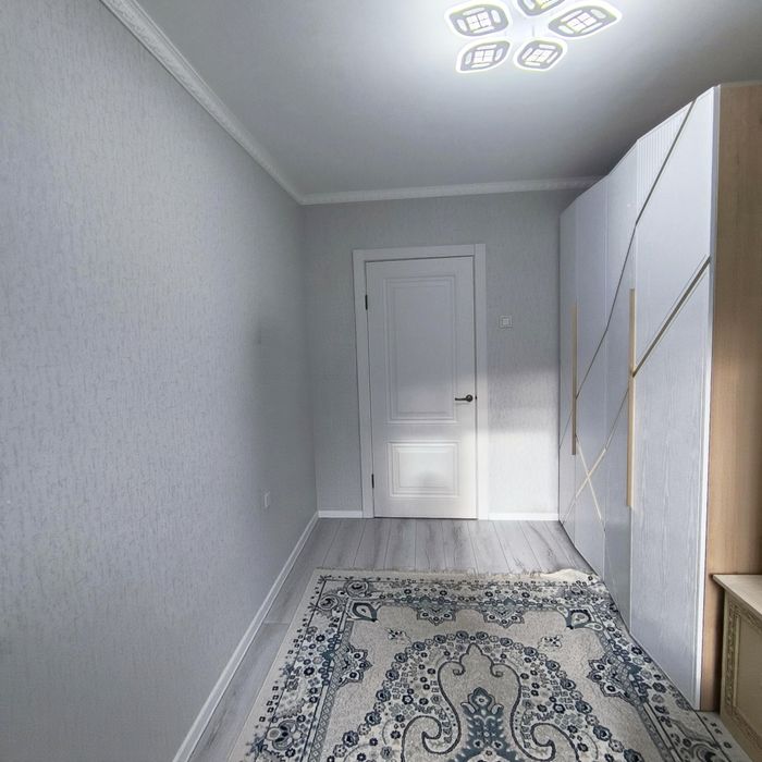 Продам 2х ком квартиру