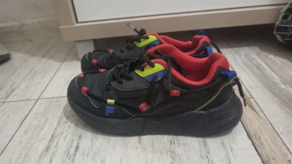 Продам б/у обквь 35-37 р.