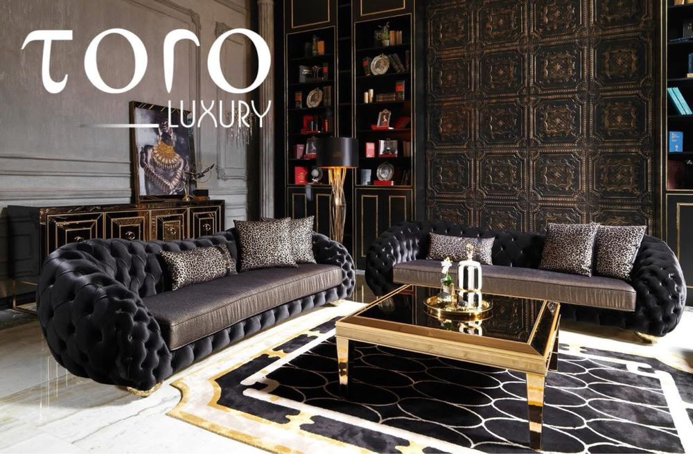 Masuta deosebita si unica din sticla