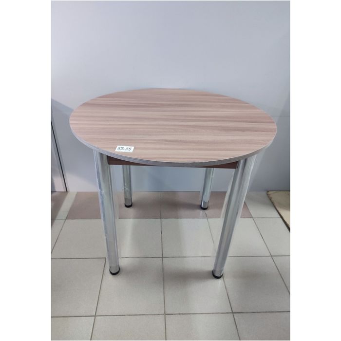 Дөңгелек үстелдер/Круглые столы