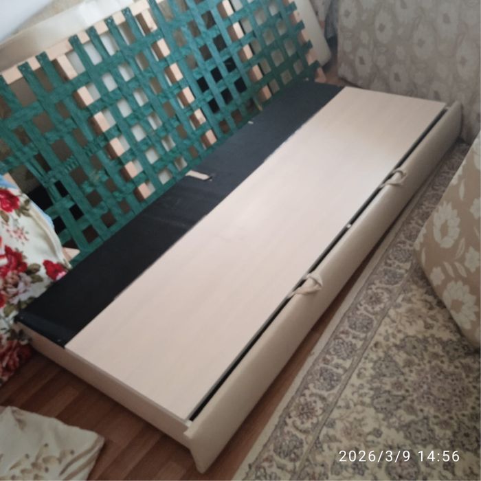 Диван 190*90. Бесплатно