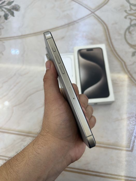 Iphone 15 pro max srochna
