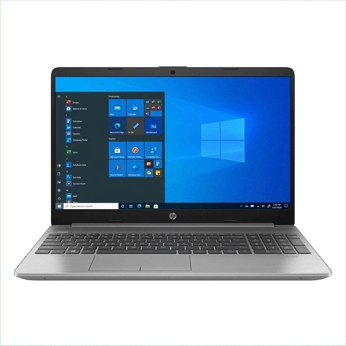 HP 250 G8 i3/8GB/256GB SSD, Type-C, 15.6" FHD ekranli noutbuk