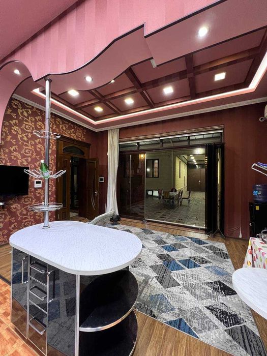 Продаётся Евро дом Махалля Шофоиз 3.5 соток